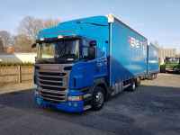 Scania R 440