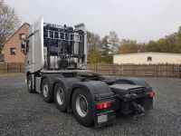 Mercedes-Benz 4163 SLT