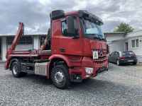 Mercedes-Benz 1840 K 