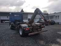 MAN 18.330 TGM