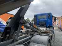 MAN TGS 26.480 BL