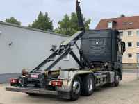 Mercedes-Benz 2545 L